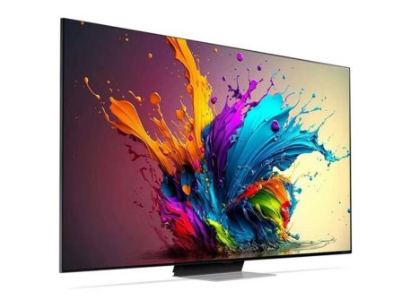 LG 65QNED91T3A 4K HDR Smart QNEDMiniLED TV 2024