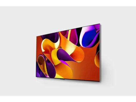 LG OLED65G42LW 4K HDR Smart OLED evo TV 2024