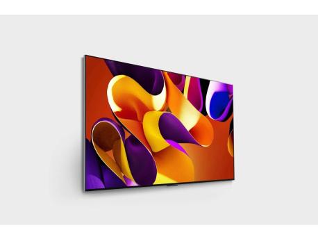 LG OLED65G42LW 4K HDR Smart OLED evo TV 2024