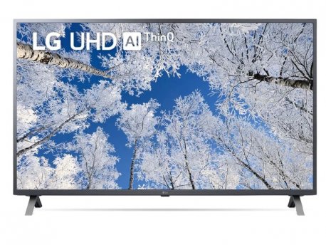 LG 43UQ70003LB 4K HDR Smart UHD TV cena