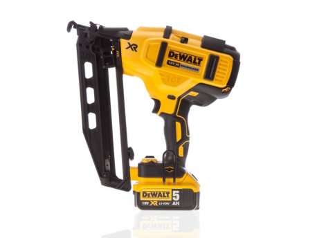 DeWALT DCN660P2 aku zabijač eksera 18V cena