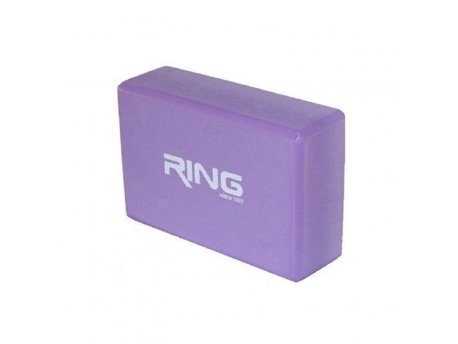 RING Joga blok RX LKEM 3042 cena