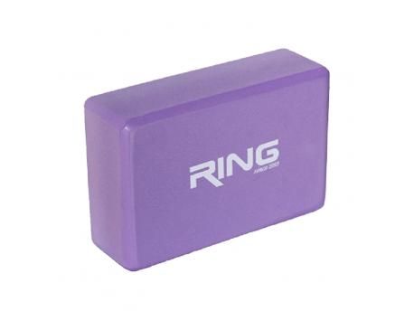 RING Joga blok RX LKEM 3042 cena