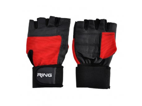 RING Fitnes rukavice sa steznikom  RX SF 1139-XXL cena
