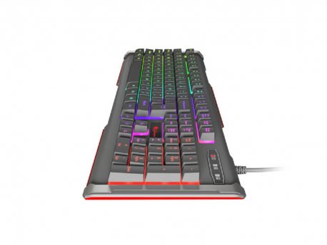 NATEC GENESIS RHOD 400 RGB tastatura