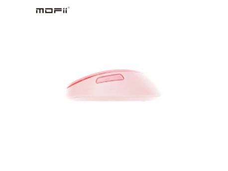 MOFII WL sweet retro set tastatura i miš u PINK boji