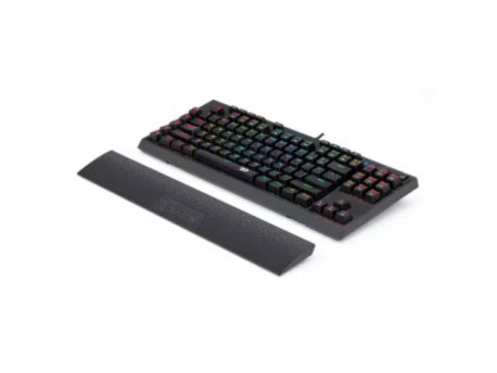 REDRAGON Vishnu Pro K596 RGB Wireless/Wired Mechanical Gaming Keyboard