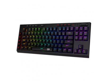 REDRAGON Vishnu Pro K596 RGB Wireless/Wired Mechanical Gaming Keyboard