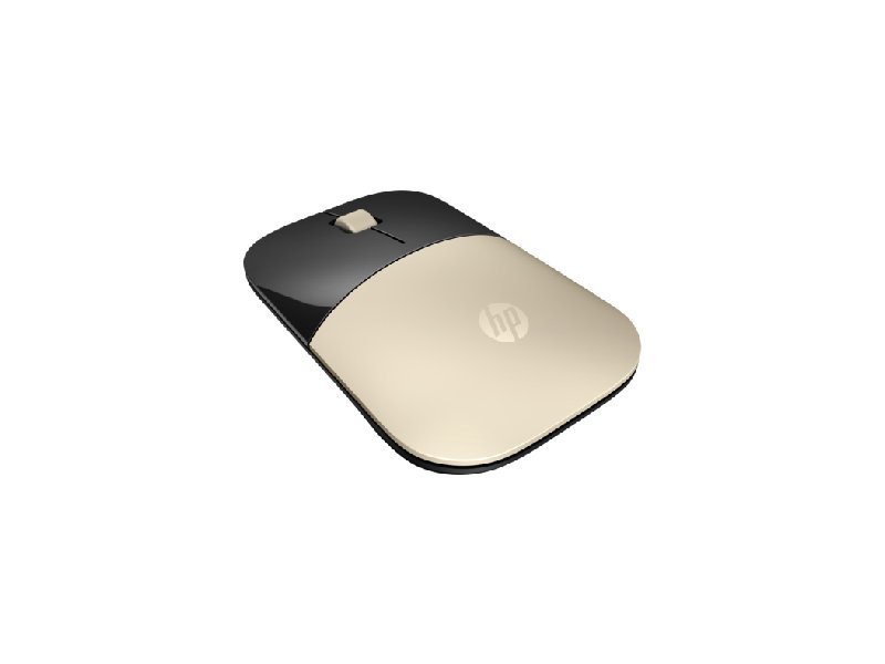 HP Z3700 Wireless Mouse Gold (X7Q43AA) cena