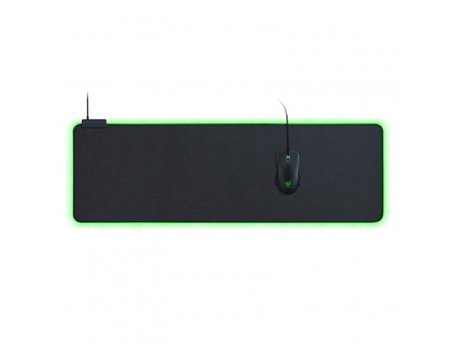 RAZER Goliathus Chroma Extended Soft Gaming Mouse Mat cena