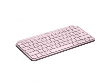 LOGITECH Bežična tastatura MX Keys Mini US (Roze) cena