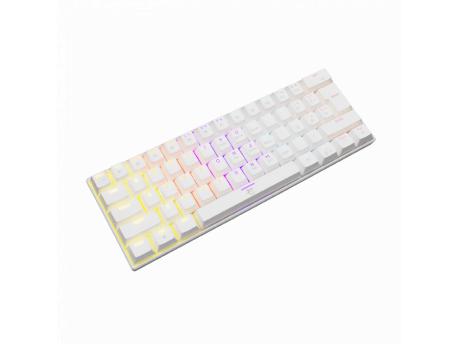 WHITE SHARK WS GK 2022 SHINOBI, White SR,Mehanička tastatura cena