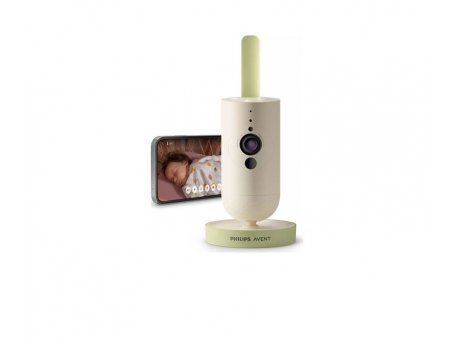 AVENT Bebi video kamera SCD643/26