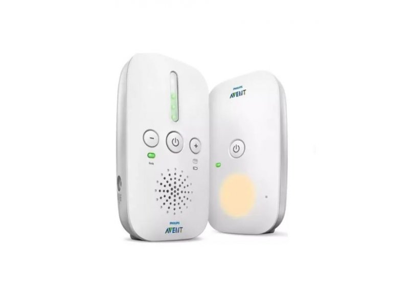 AVENT BEBI ALARM - ENTRY LEVEL DECT MONITOR GENER cena