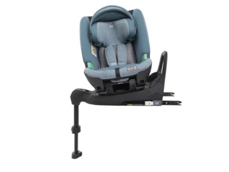 CHICCO Auto sedište Bi-Seat Air I-Size (40-150Cm), Tealblue