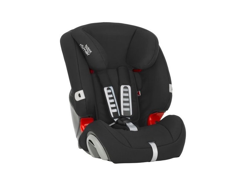 Britax fashion romer evolva cena