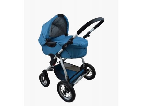 STEEL Baby kolica style combi