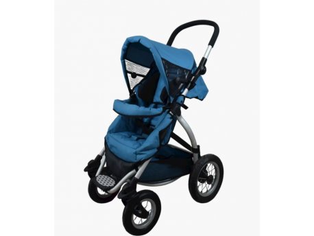 STEEL Baby kolica style combi