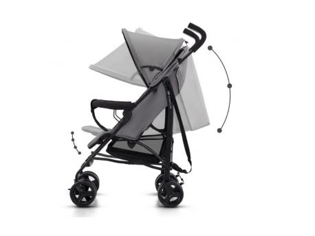 KINDERKRAFT Kolica Tik Stone Grey VRE49QX