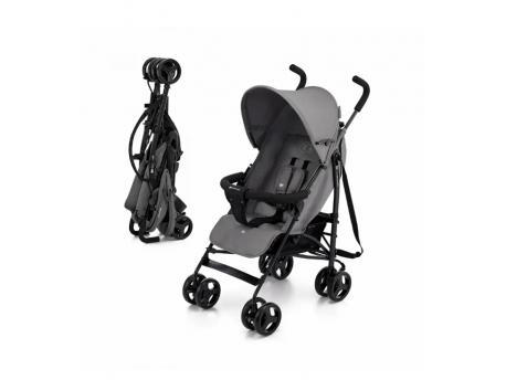 KINDERKRAFT Kolica Tik Stone Grey VRE49QX