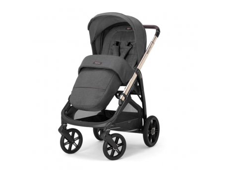 INGLESINA Trio sistem Aptica Darwin, Velvet Grey