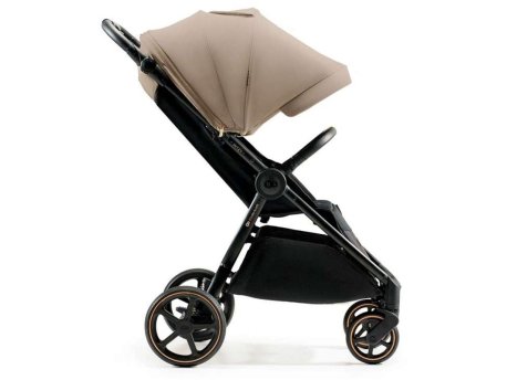 KINDERKRAFT Kolica MITZY LINEN BEIGE