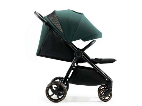 KINDERKRAFT Kolica Mitzy Jade Green