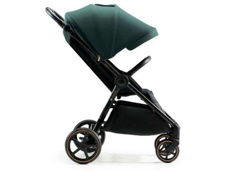 KINDERKRAFT Kolica Mitzy Jade Green