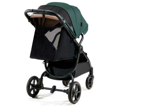 KINDERKRAFT Kolica Mitzy Jade Green