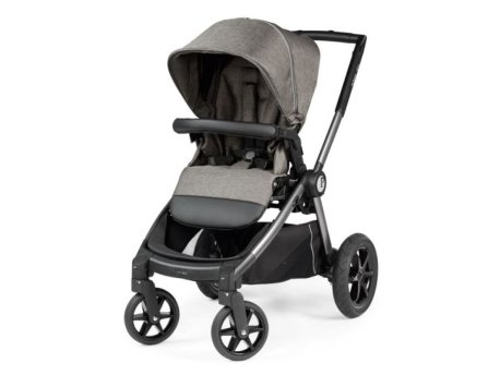 PEG PEREGO Kolica modular sistem GT4 - City Grey