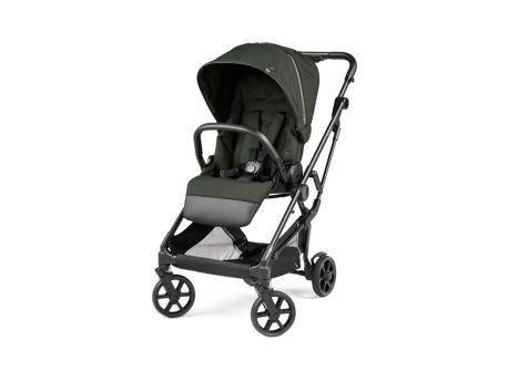 PEG PEREGO Kolica Vivace - Zelena