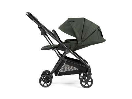 PEG PEREGO Kolica Vivace - Zelena