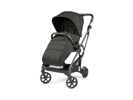 PEG PEREGO Kolica Vivace - Zelena