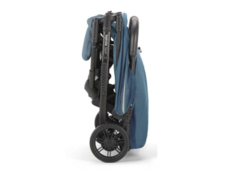 INGLESINA Kolica Quid 2, Manta Blue