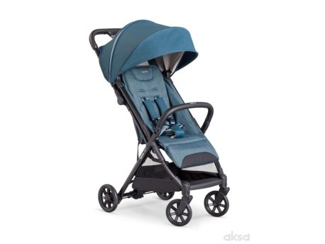 INGLESINA Kolica Quid 2, Manta Blue