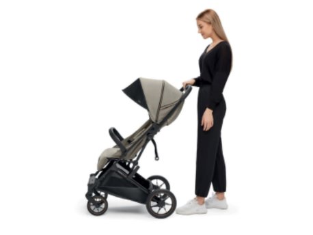 INGLESINA Maior kolica za bebe do 22 kg Tundra Beige