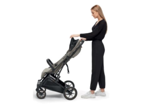 INGLESINA Maior kolica za bebe do 22 kg Tundra Beige