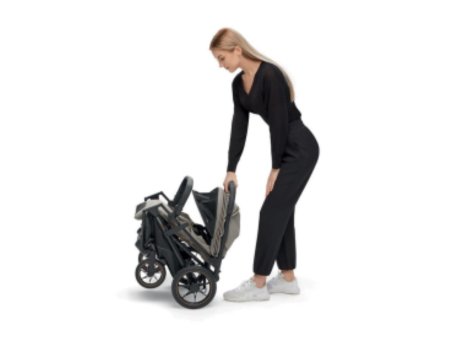 INGLESINA Maior kolica za bebe do 22 kg Tundra Beige