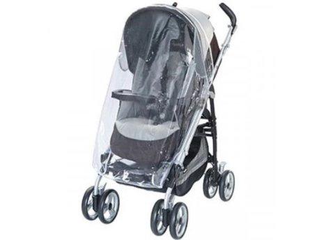 PEG PEREGO Kišna navkaka za p3 switch mini ( P316001 )