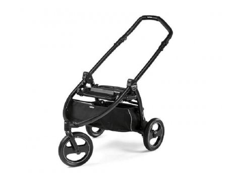 Peg Perego RAM ZA KOLICA BOOK SCOUT BLACK MAT cena