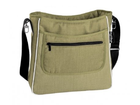 Peg Perego TORBA ZA KOLICA BORSA-Green Tea cena