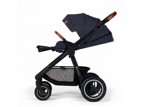 KINDERKRAFT Kolica everyday 2u1 denim cena