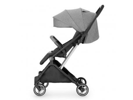 KINDERKRAFT Kolica INDY grey cena