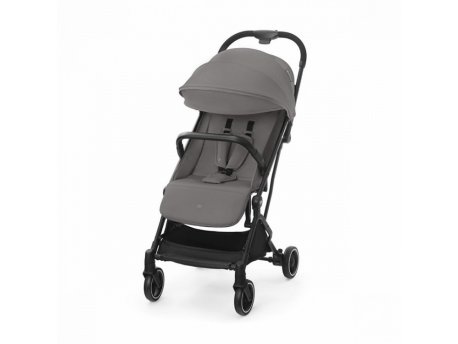 KINDERKRAFT Kolica INDY COZY grey cena