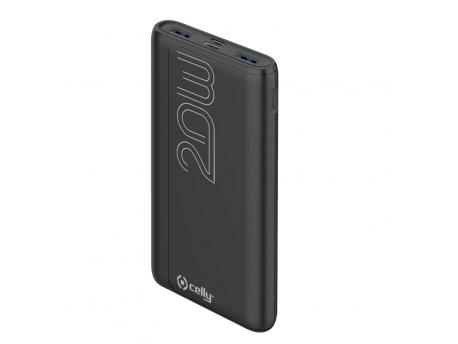 CELLY Powerbank EVO od 10000mAh