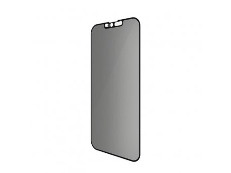 Panzer Glass Zaštitno staklo Case Friendy CamSlider Privacy AB za iPhone 12/12 Pro