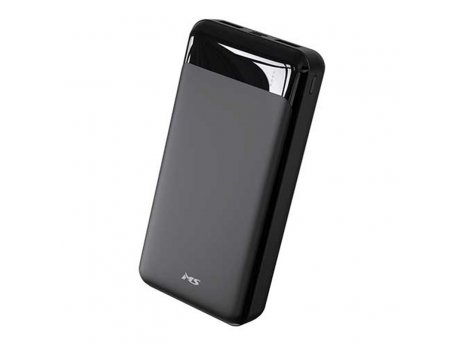 POWERBANK MS L300 20000mAh (Crna)