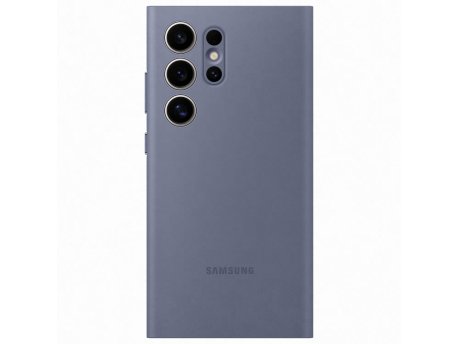 SAMSUNG Smart View Zaštitna maska za Galaxy S24 Ultra EF-ZS928-CVE