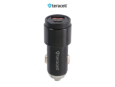 TERACELL Evolution TC-11 45W dual auto punjač