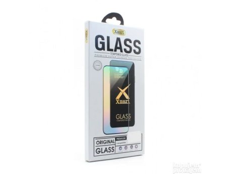 3G Tempered glass X mart 9D za Samsung A125F/A022F/A047F Galaxy A12/A02/A04s(90346)